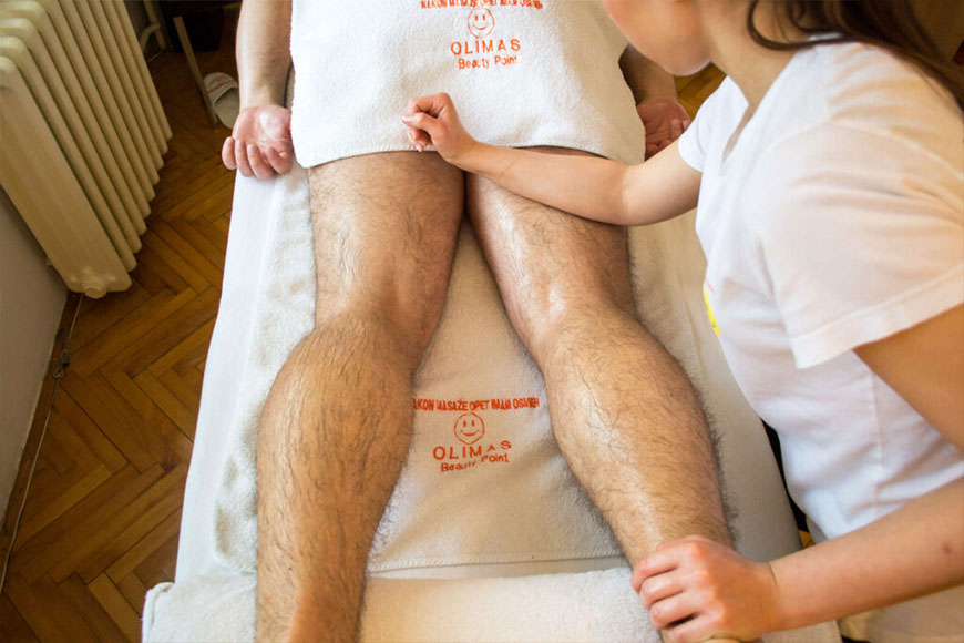 Masaza beograd Tantric massage
